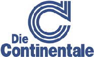 Continentale